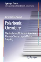 Springer Theses - Polaritonic Chemistry