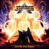 Stryper - Eeven The devil believes (CD)