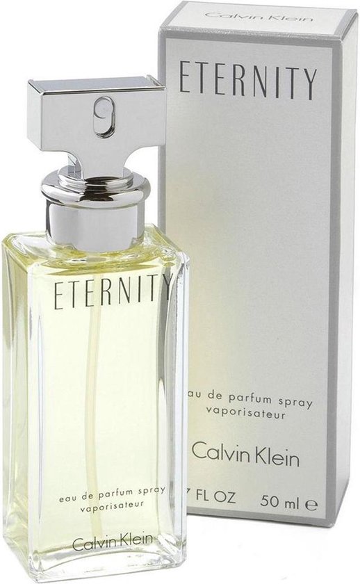 eternit parfum