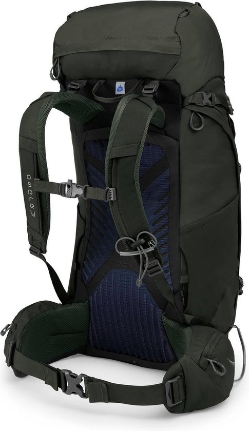 osprey kestrel 48 green