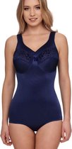 Body zonder beugel Susa 6493 | Marine blauw | 105D