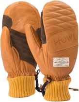 Howl Sexton Mitt Brown M