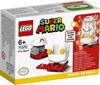 foto van LEGO Super Mario Power-Up Pakket Vuur Mario - 71370