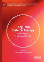 Palgrave Texts in Counselling and Psychotherapy - Long Term Systemic Therapy
