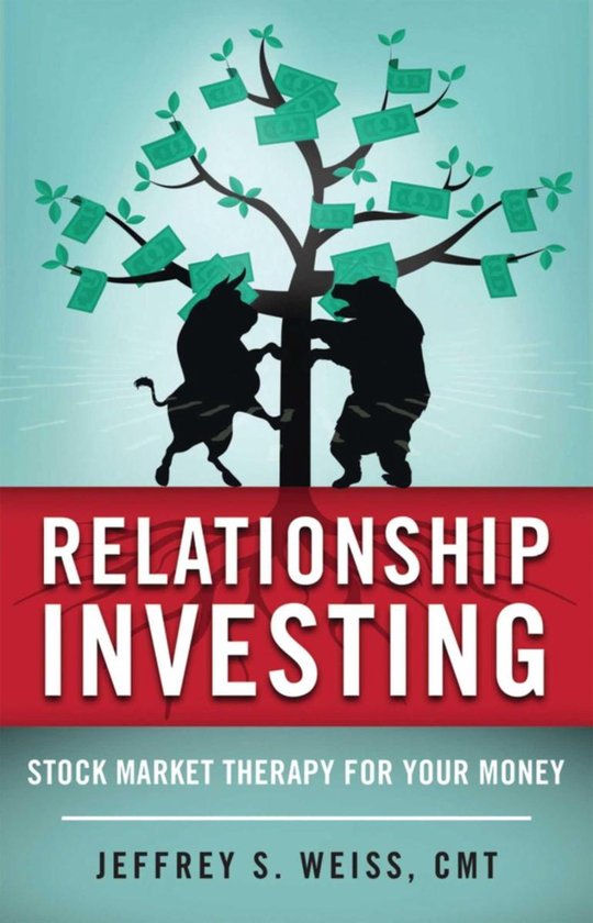 Relationship Investing - cover