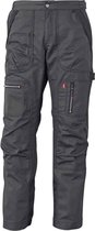 CRV PB Jels Werkbroek 03020231 - antraciet - 56