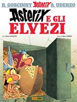 Asterix 16 - Asterix e gli Elvezi