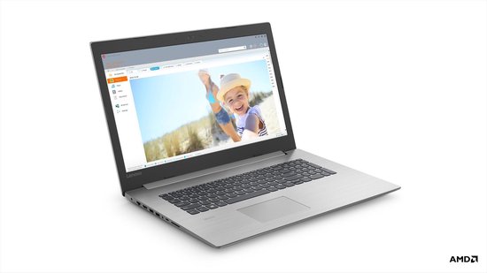 Lenovo IdeaPad 330-17AST 81D7006GMH