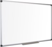 Tableau blanc Bi-Office Maya 600 x 450 mm émail magnétique