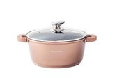 Kookpot Mischler Cook DAS28 Brons