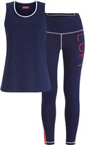 Sportieve dames pyjama Ringella