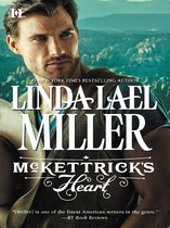 Mckettrick's Heart (Mills & Boon M&B) (Mckettrick Men - Book 3)