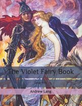 The Violet Fairy Book