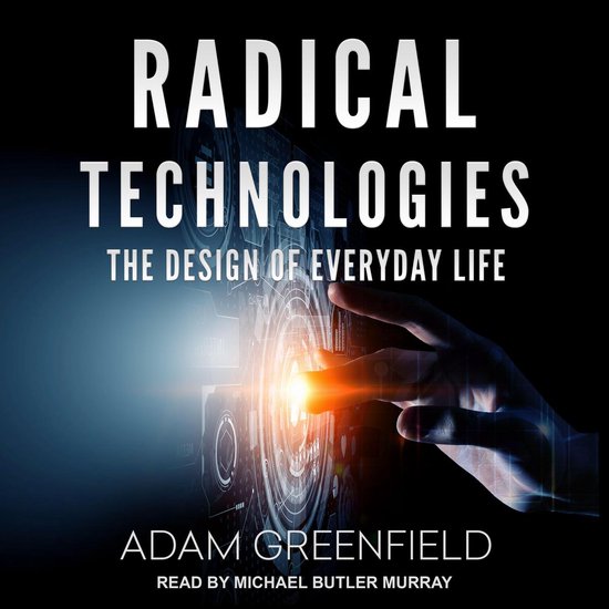 Radical Technologies - cover