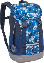 Vaude Pecki 14 Rugzak - Blauw