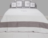Bedsprei 230*260 cm