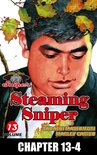 STEAMING SNIPER, Chapter Collections 135 - STEAMING SNIPER