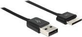 DeLOCK 1m 36 pin ASUS - USB 2.0 A M/M USB-kabel USB A Zwart