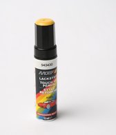 MoTip 943430 lakstift GEEL - 12ml