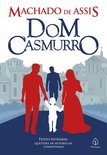 Clássicos da literatura mundial - Dom Casmurro