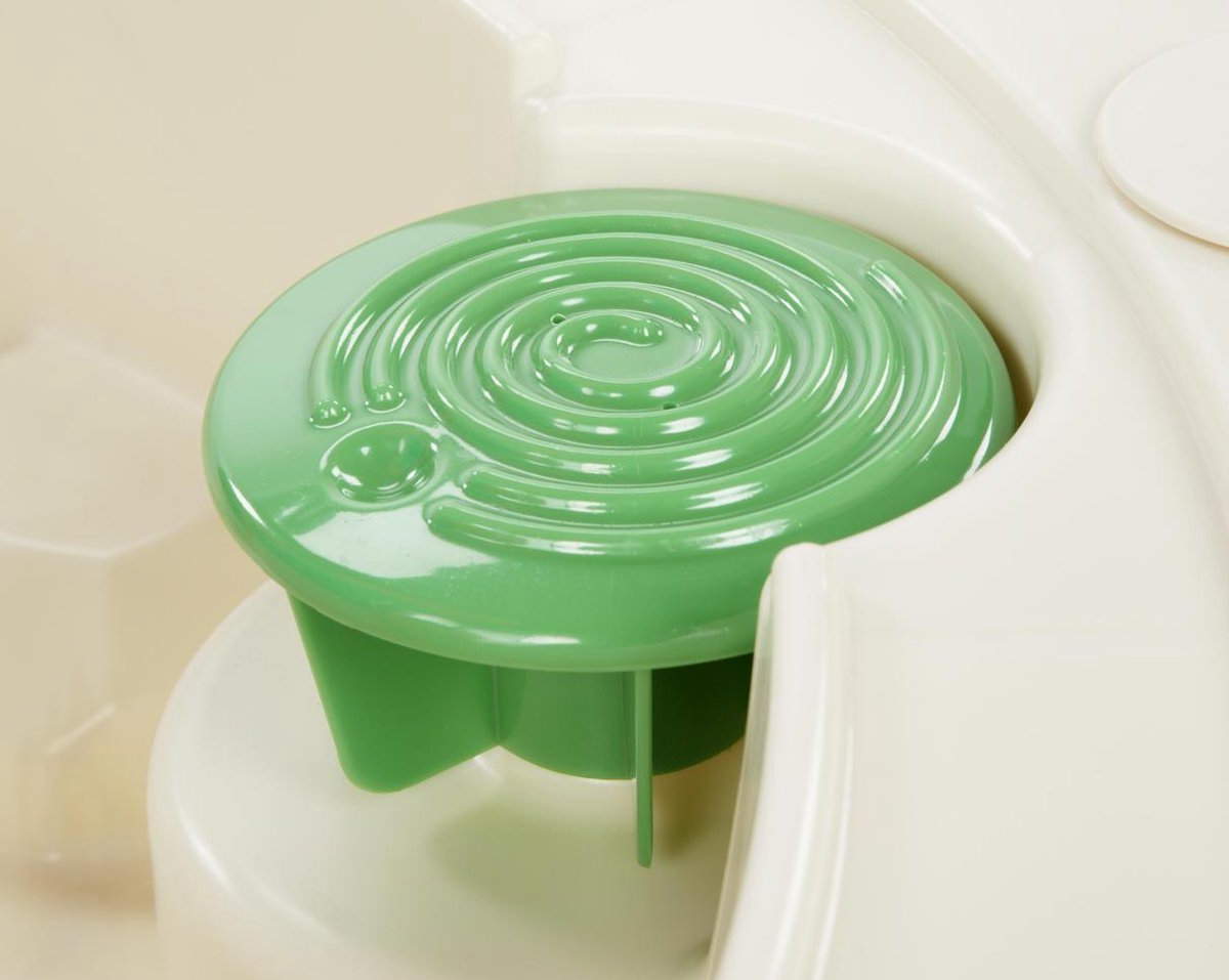 Little Tikes Spiralin' Seas Waterpark - Watertafel — afbeelding 8