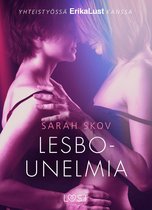 Lesbounelmia - eroottinen novelli