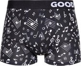 Good Mood Heren Boxer - Muziek - XL