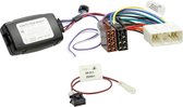Stuurwiel bediening Subaru Forester/ Impreza 2005-2008 > Zenec