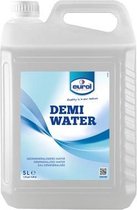 Eurol Demi water 5 Liter