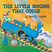 The Little Engine That Could - The Little Engine That Could