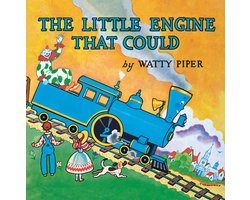 The Little Engine That Could - The Little Engine That Could