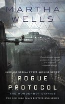 The Murderbot Diaries 3 - Rogue Protocol