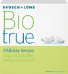 +6.00 - Biotrue® ONEday - 90 pack - Daglenzen - BC 8.60 - Contactlenzen