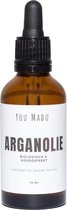 Arganolie (Biologisch & Koudgeperst) - 300ml