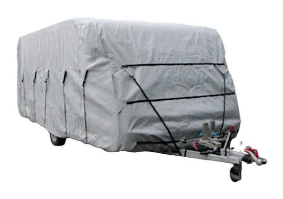 Foto: Eurotrail caravanhoes 600 650cm 220 250cm