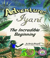 Adventures of Iyani 2 - Adventures of Iyani