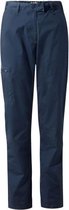 Craghoppers Outdoorbroek Kiwi Pro Ii Dames Polyester Navy Mt 36/l