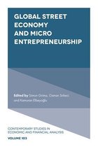 Contemporary Studies in Economic and Financial Analysis- Global Street Economy and Micro Entrepreneurship
