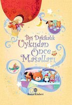 Beş Dakikalık Uykudan Önce Masalları