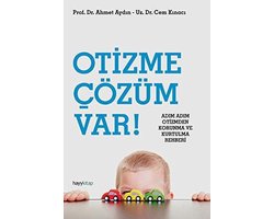 Otizme Cözüm Var