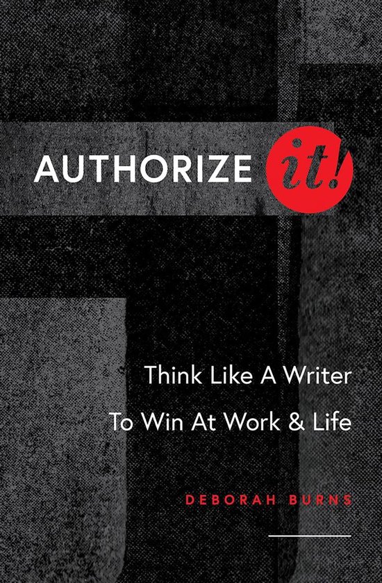 Authorize It! - cover