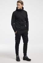 Tenson Athleisure Pants M - Joggingbroek - Heren - Zwart - Maat XL