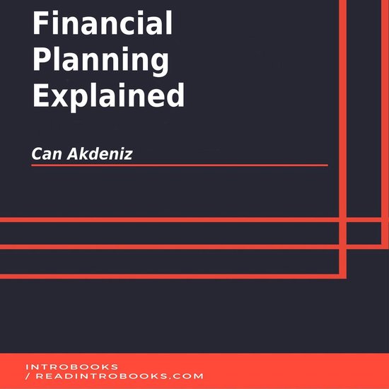 Financial Planning Explained - cover
