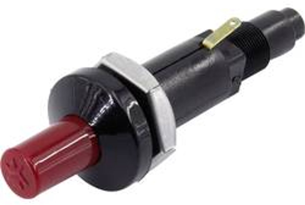 TRU COMPONENTS Piëzo-ontsteker 16 kV