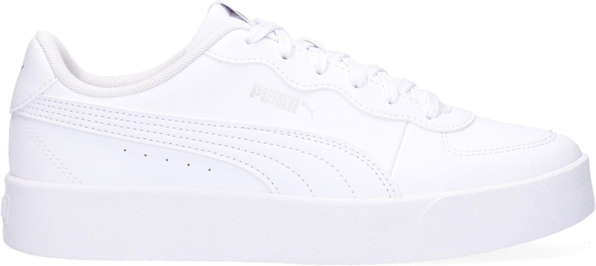 PUMA Puma Skye Clean Sneakers Vrouwen - Maat 6