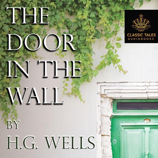 Door in the Wall, The - cover