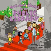 Out and About at the Public Library