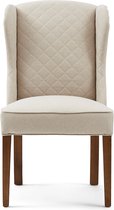 William Dining Chair FlandersFlax