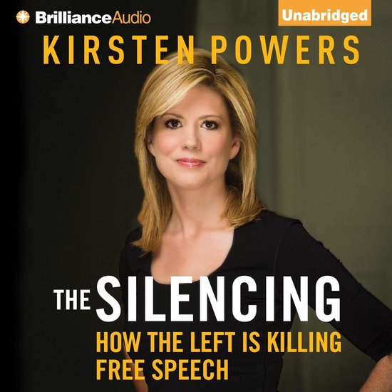 Silencing, The - cover
