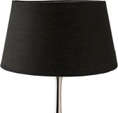 Riviera Maison Lampenkap 35x45 - Loveable Linen Lampshade - Zwart